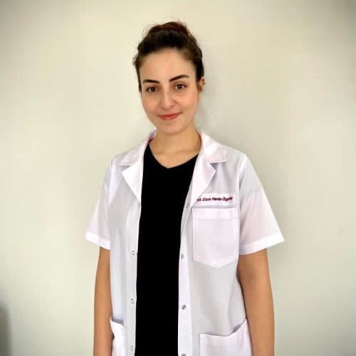 Fzt. Özgök Esra Handan fotoğrafı