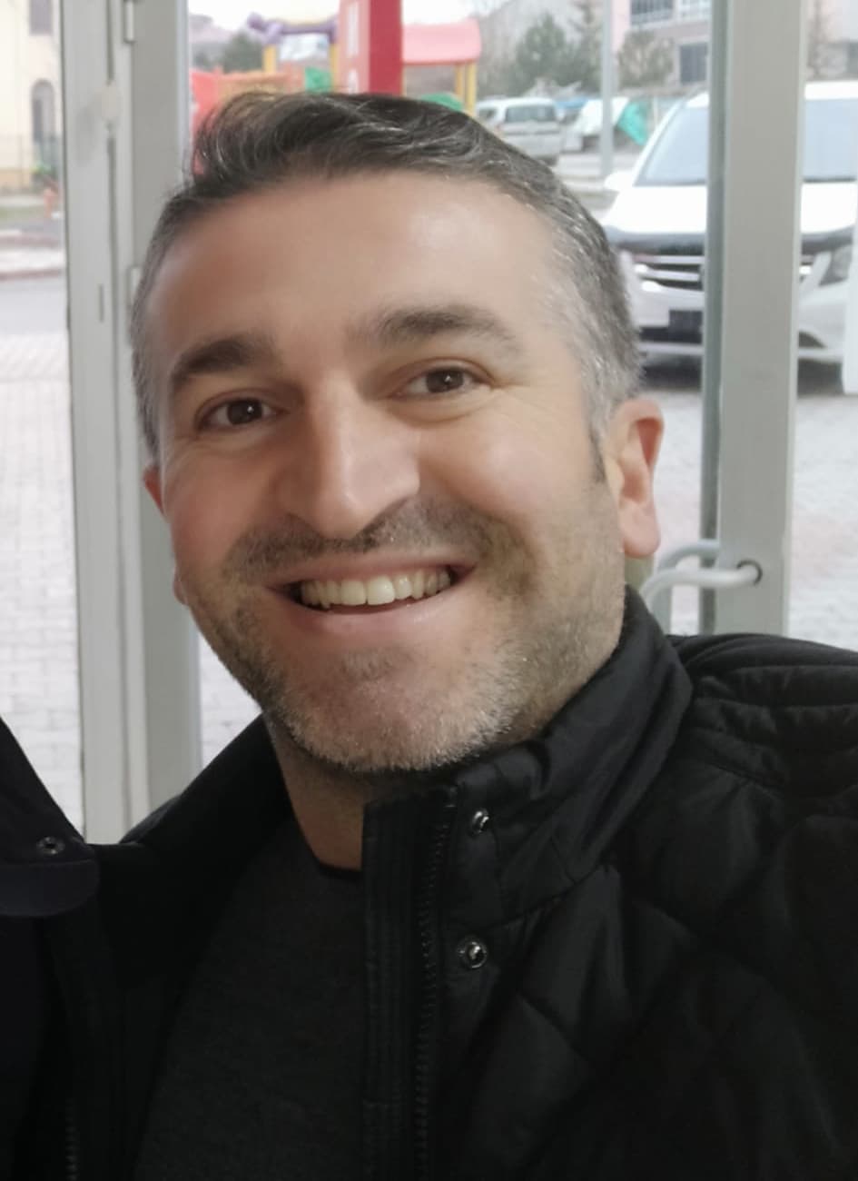 Fzt. Selcuk Eren fotoğrafı