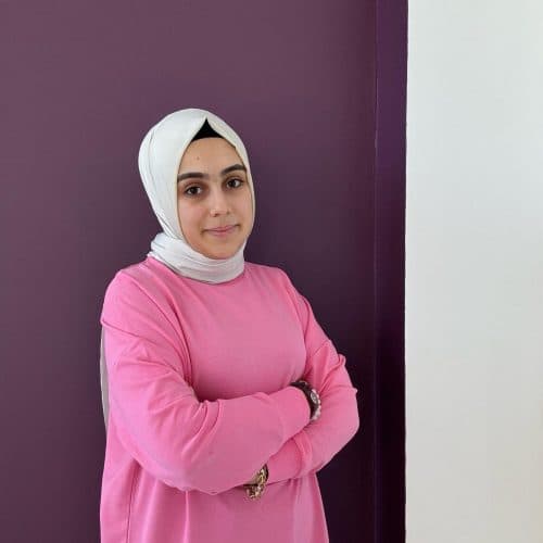 Fzt. Ilayda Gundogmus fotoğrafı