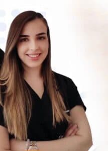 Fzt. Beste Tuncan fotoğrafı