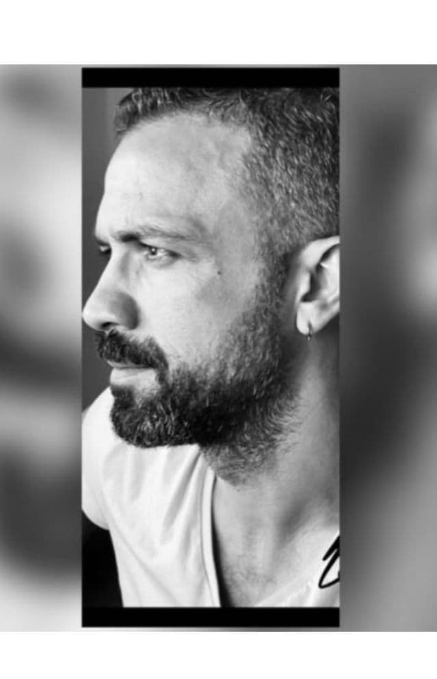 Fzt. Ercan Savas Abusak fotoğrafı
