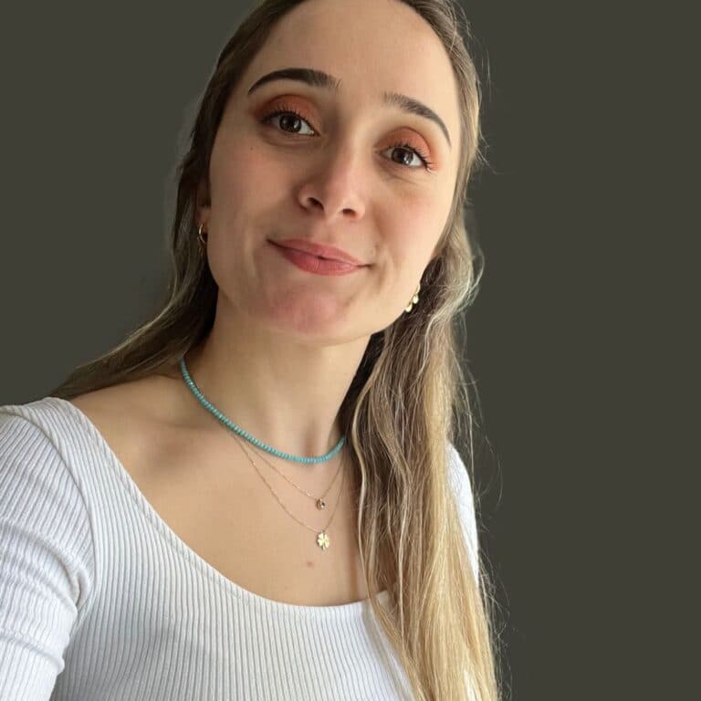 Fzt. Hazal Cenik fotoğrafı