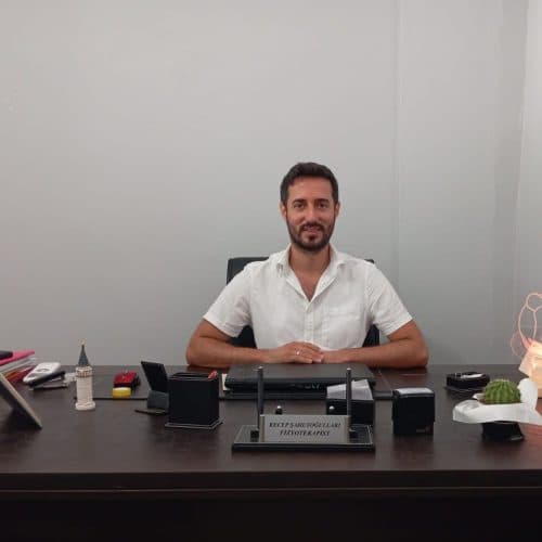 Fzt. Recep Şahutoğulları fotoğrafı