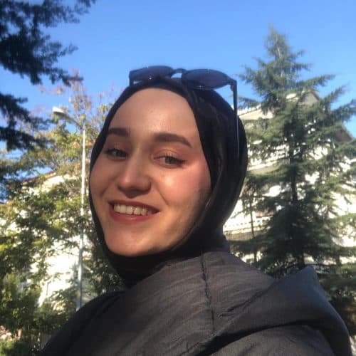 Fzt. Sevda Karaağaç fotoğrafı