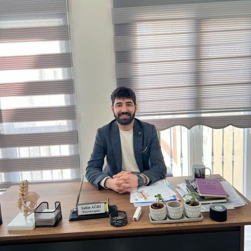 Fzt. Şahin Ağrı fotoğrafı