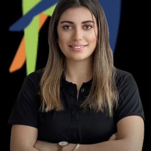 Fzt. Dilan Karcilar fotoğrafı