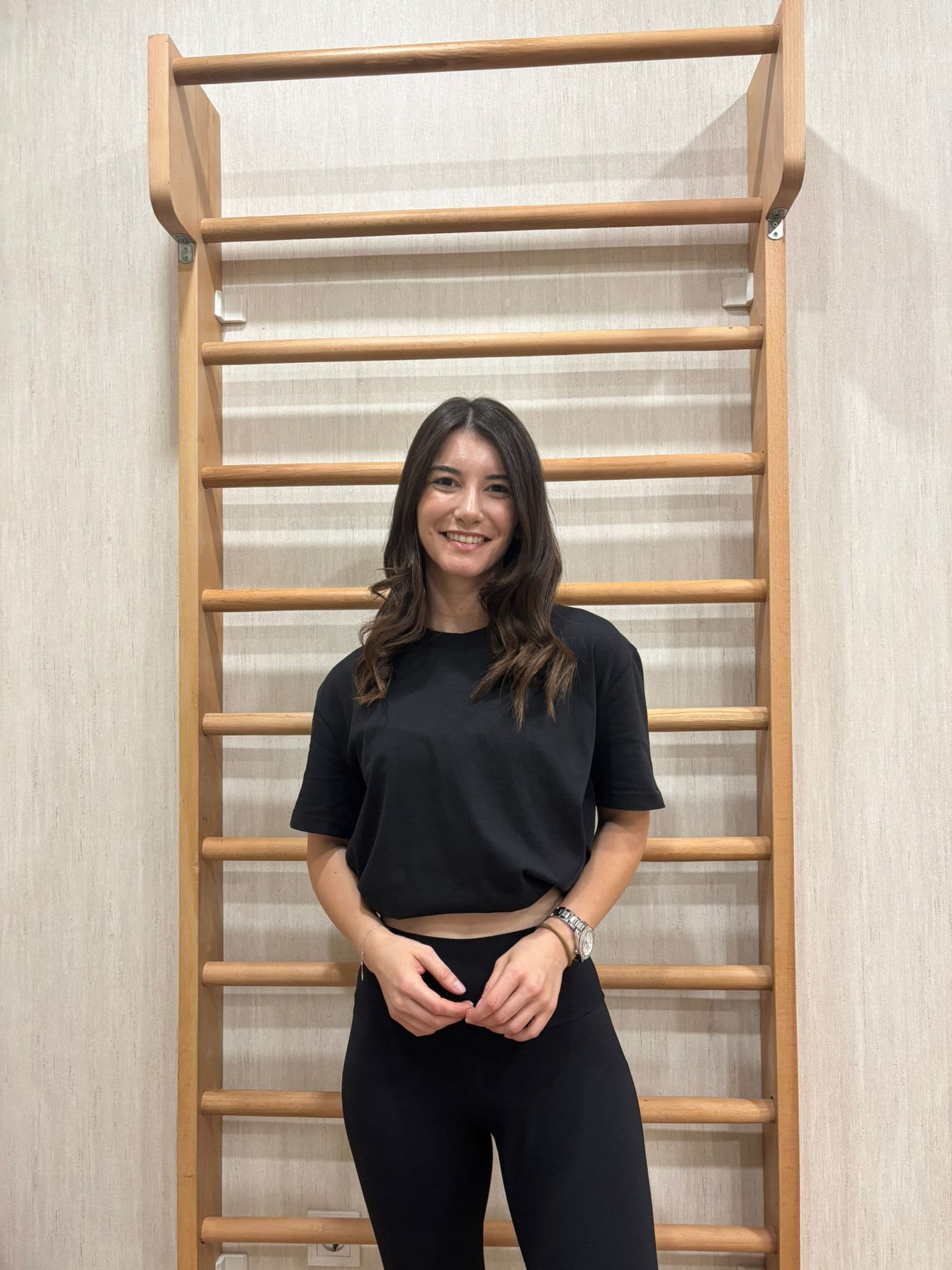 Fzt. Ezgi Gezmen fotoğrafı