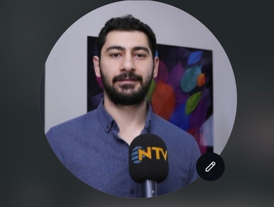 Fzt. Muhammed Enes Arıca fotoğrafı