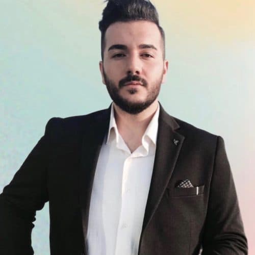 Fzt. Baris Muhammed fotoğrafı