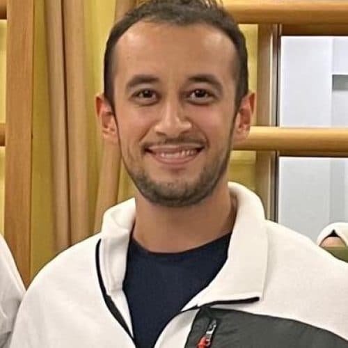 Fzt. Huseyin Acikbas fotoğrafı