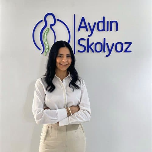 Fzt. Hafize Hande Önal fotoğrafı