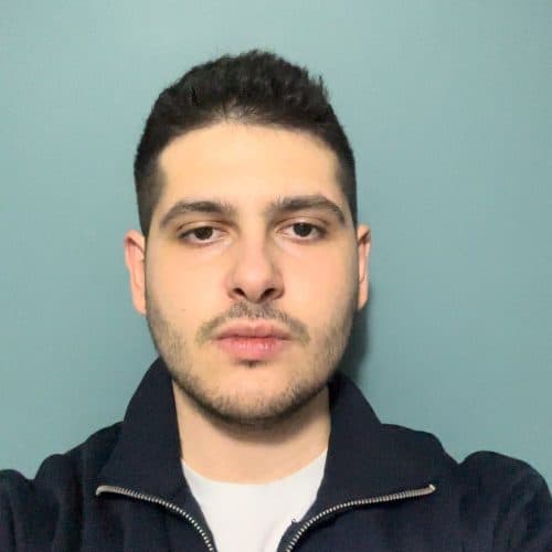 Fzt. Ali Batuhan Günsal fotoğrafı