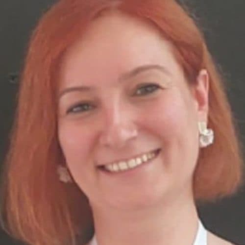Fzt. Ayse Karagozoglu fotoğrafı