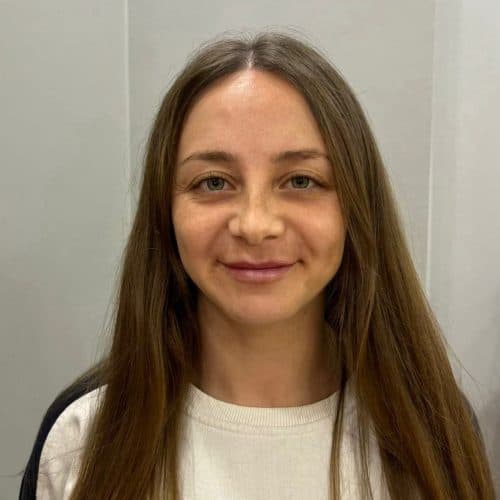 Fzt. Seda Çeler fotoğrafı