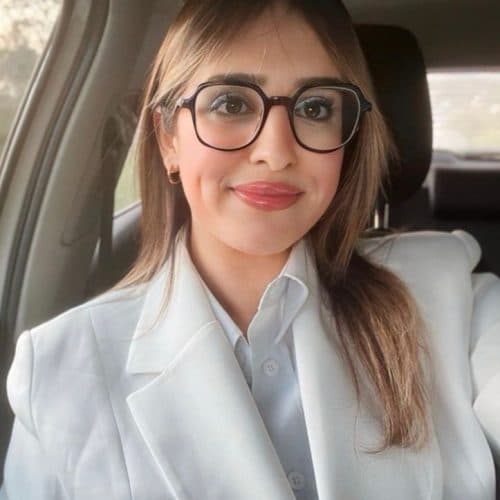 Fzt. Çağla Atar fotoğrafı
