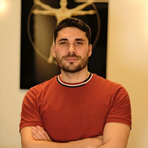 Fzt. Kadir Volkan Sönmez fotoğrafı