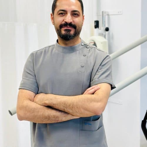 Fzt. Mehmet Çalışkan fotoğrafı