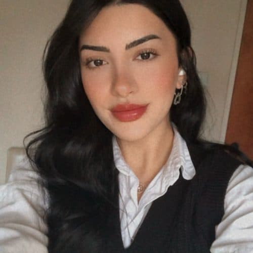 Fzt. Tuana Kandara fotoğrafı